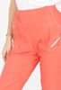 Immagine di CURVY GIRL STRETCH BERMUDA WITH TURN UP